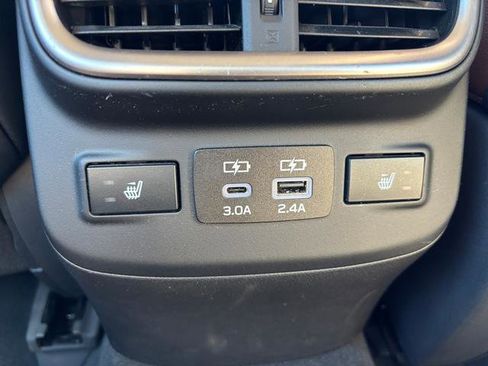 Used 2024 Subaru Legacy Touring XT image 20