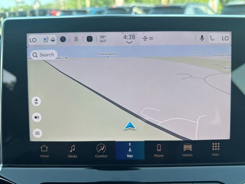 New 2025 Jeep Compass Limited w/ Elite Group image 20