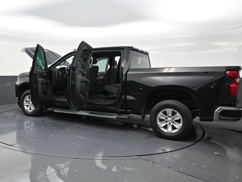Used 2021 Chevrolet Silverado 1500 LT RWD image 31