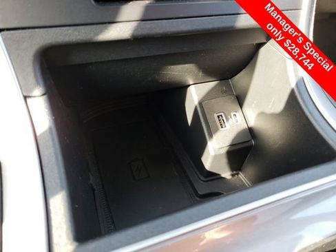 Used 2024 Ford Edge SEL w/ Convenience Package AWD/4WD image 24