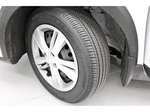 Used 2025 Nissan Kicks Play S FWD image 24