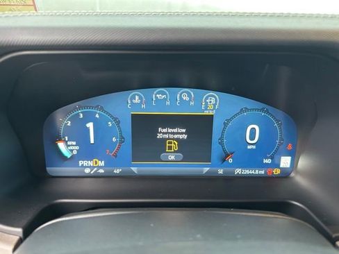 Used 2024 Ford Bronco Raptor w/ Interior Carbon Fiber Pack 6 image 24