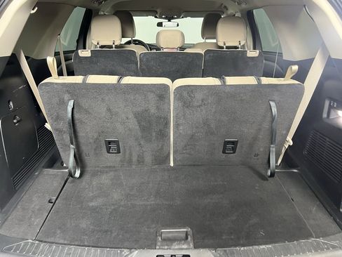 Used 2023 Ford Explorer 4WD image 34