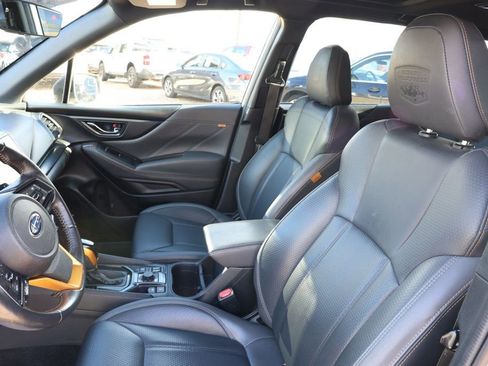 Used 2022 Subaru Forester Wilderness image 18