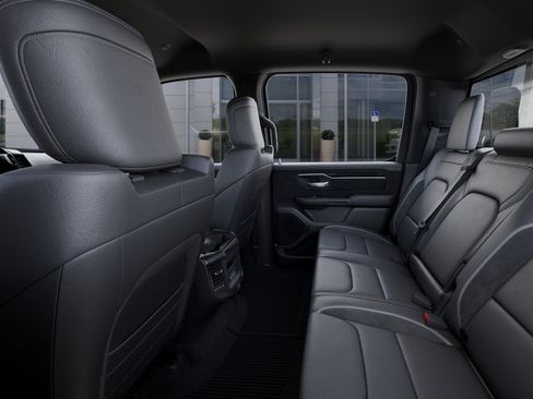 New 2026 RAM 1500 RHO AWD/4WD image 23