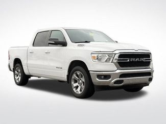 Used 2022 RAM 1500 Big Horn 360° Tour
