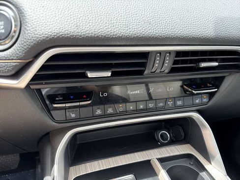 Certified 2024 MAZDA CX-90 3.3 Turbo S AWD/4WD image 49