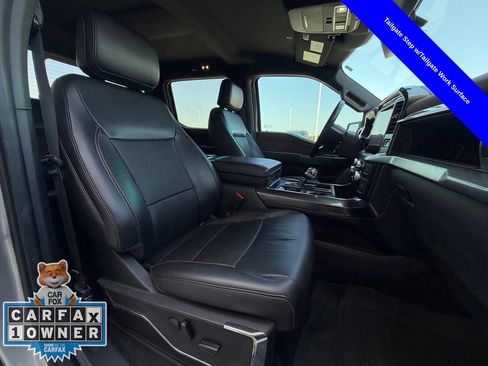 Used 2023 Ford F150 Lariat AWD/4WD image 27