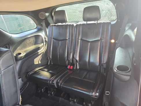 Used 2012 Dodge Durango R/T w/ Leather Interior Group image 66