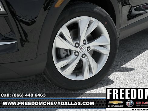 New 2026 Buick Encore GX Preferred image 9