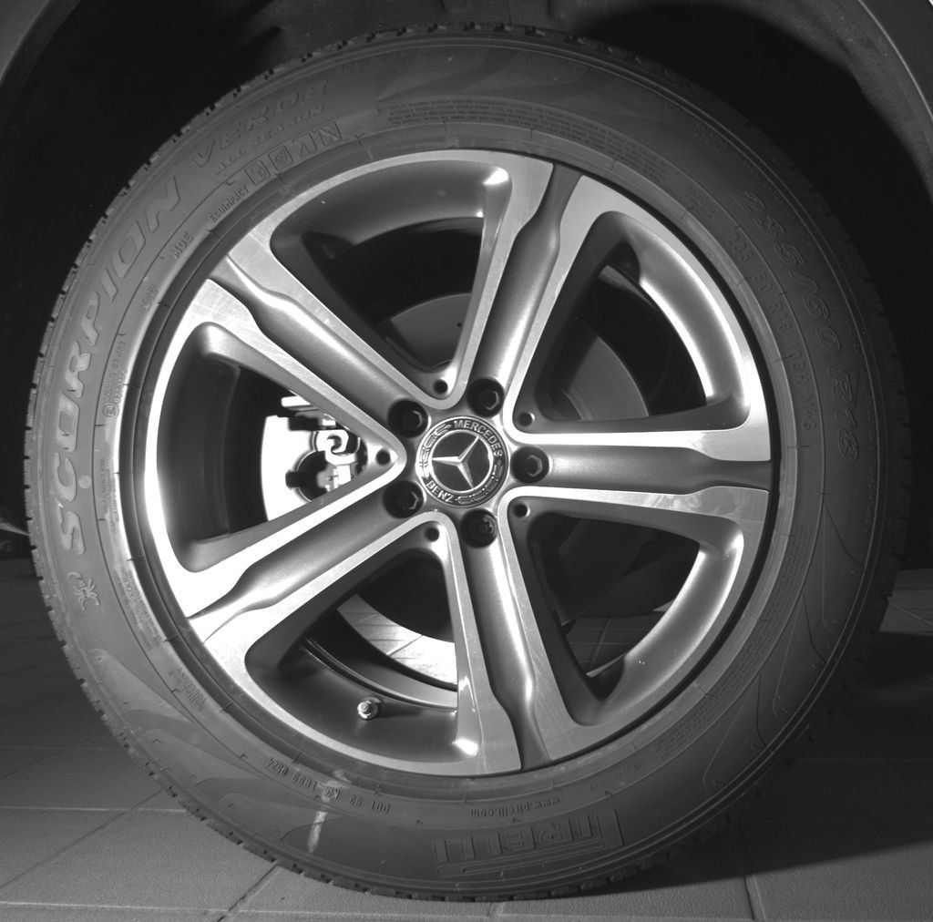 Used 2019 Mercedes-Benz GLC 300 4MATIC image 29