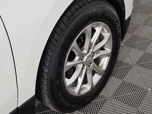 Used 2021 Chevrolet Equinox LT AWD/4WD image 4