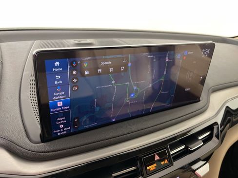 New 2026 Acura MDX FWD image 31