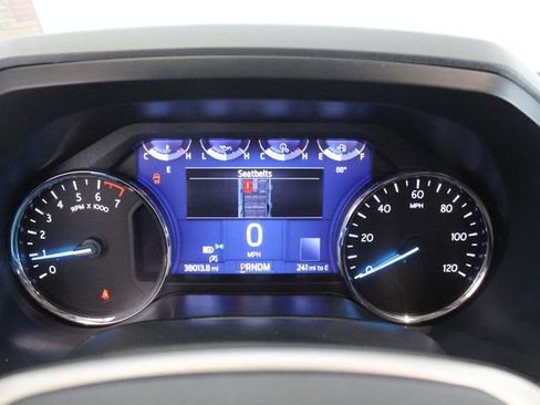 Used 2024 Ford Expedition XLT RWD image 12