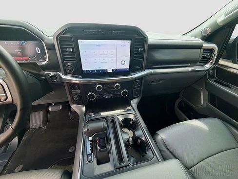 Used 2022 Ford F150 Lariat w/ Equipment Group 502A High AWD/4WD image 26