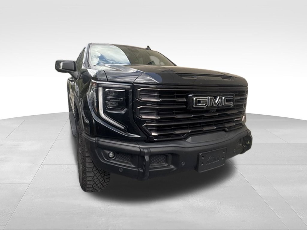 Used 2024 GMC Sierra 1500 AT4X AWD/4WD image 5
