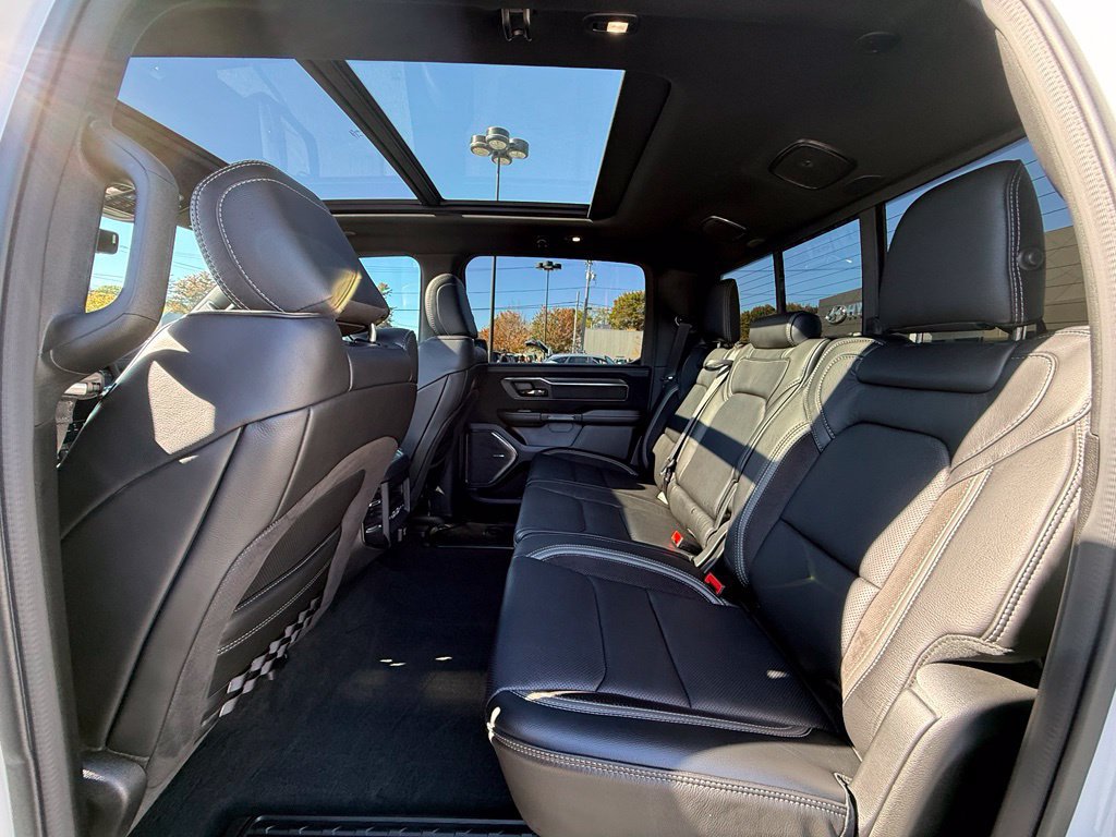 Used 2023 RAM 1500 TRX w/ TRX Level 2 Equipment Group AWD/4WD image 18