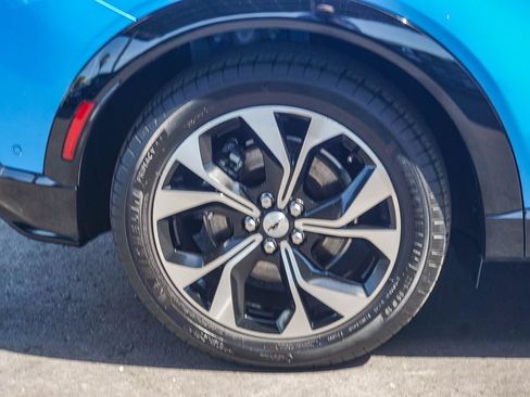 Used 2023 Ford Mustang Mach-E Premium RWD image 9