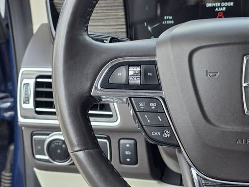 Used 2020 Lincoln Navigator Black Label AWD/4WD image 33
