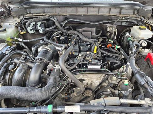 Used 2022 Ford Bronco Big Bend w/ Sasquatch Package AWD/4WD image 23