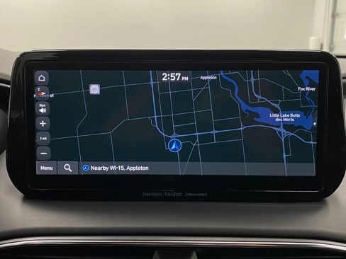 Used 2023 Hyundai Santa Fe Calligraphy image 24