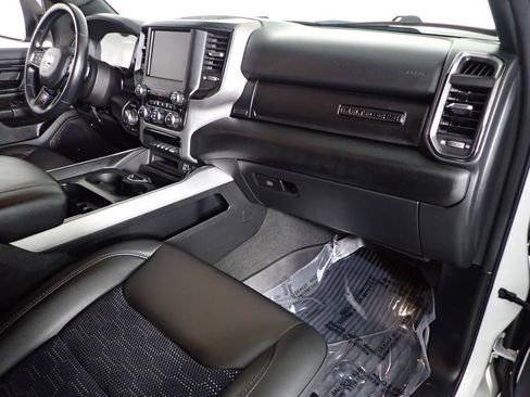 Used 2023 RAM 1500 Big Horn AWD/4WD image 35