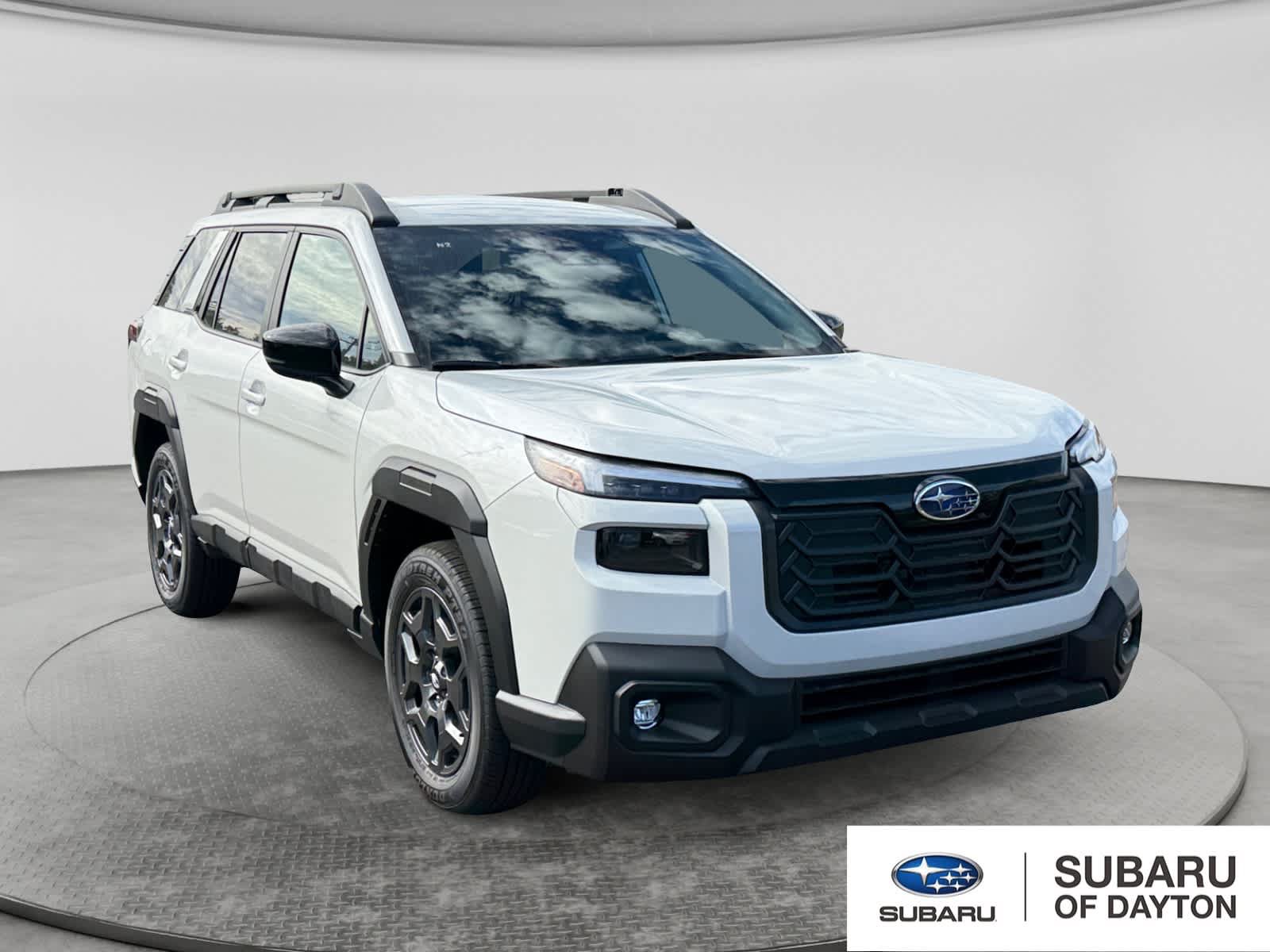 New 2026 Subaru Outback Premium AWD/4WD image 3