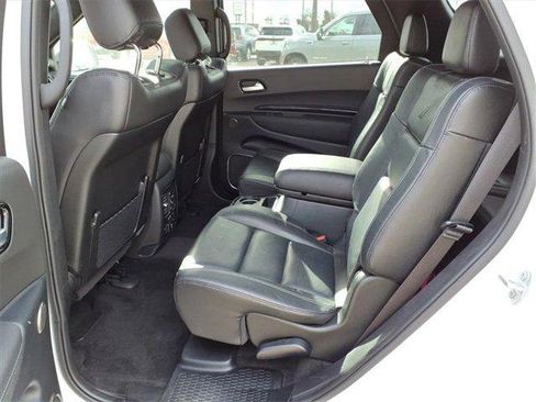 Used 2022 Dodge Durango Citadel image 22