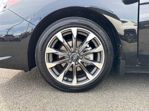 Used 2023 Subaru Impreza 2.0i Limited image 28