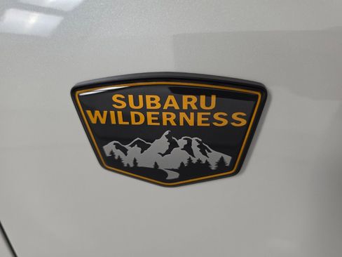 New 2026 Subaru Crosstrek 2.5i Wilderness AWD/4WD image 11