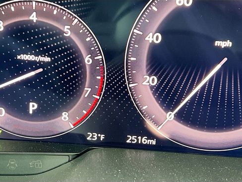 Used 2025 MAZDA CX-70 3.3 Turbo w/ Premium Package image 14