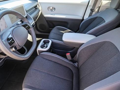 Certified 2024 Hyundai Ioniq 5 SEL RWD image 19
