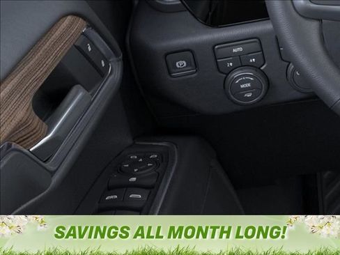 New 2026 Chevrolet Silverado 1500 LT image 22