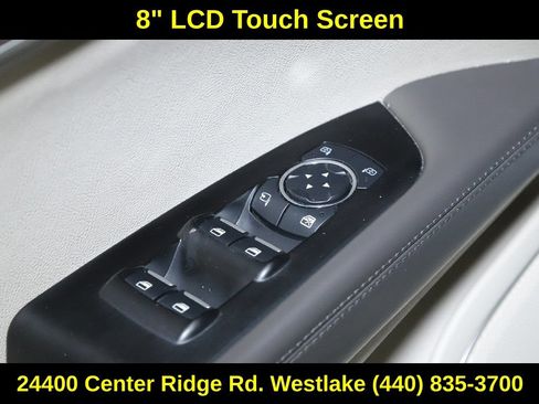 Used 2016 Lincoln MKX Reserve w/ Climate Package AWD/4WD image 17