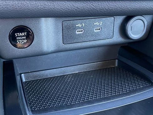 Certified 2024 Nissan Rogue S AWD/4WD image 20