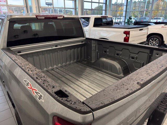 New 2026 Chevrolet Silverado 1500 RST AWD/4WD image 42