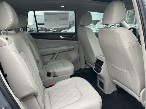 New 2026 Volkswagen Atlas SEL Premium R-Line AWD/4WD image 27