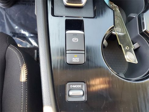 New 2026 Nissan Rogue S image 20