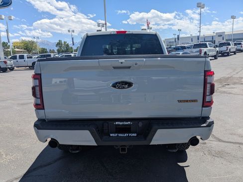 Used 2023 Ford F150 Tremor w/ Equipment Group 402A High AWD/4WD image 5