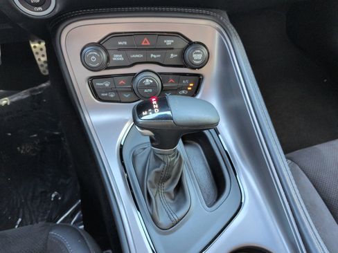 Used 2023 Dodge Challenger R/T Scat Pack w/ Plus Package RWD image 17