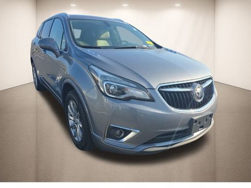 Used 2019 Buick Envision Essence image 11