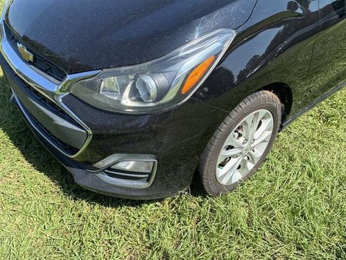 Used 2020 Chevrolet Spark LT FWD image 10
