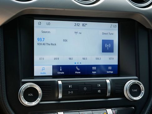 Used 2023 Ford Mustang GT w/ Equipment Group 301A image 21