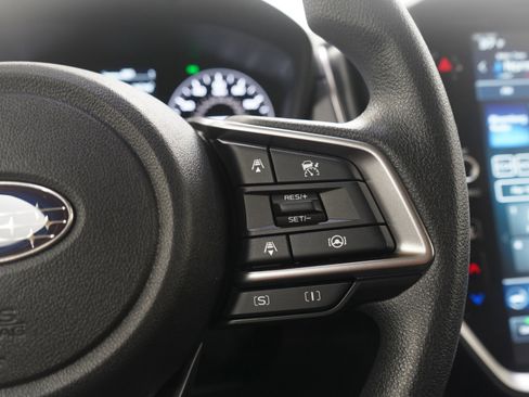 Certified 2026 Subaru Impreza 2.0i Sport image 23