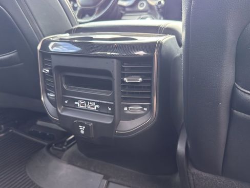 Used 2021 RAM 1500 Rebel w/ Rebel Level 2 Equipment Group image 27