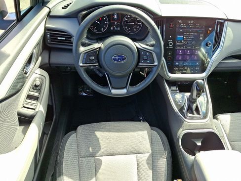 Certified 2022 Subaru Outback Premium AWD/4WD image 11