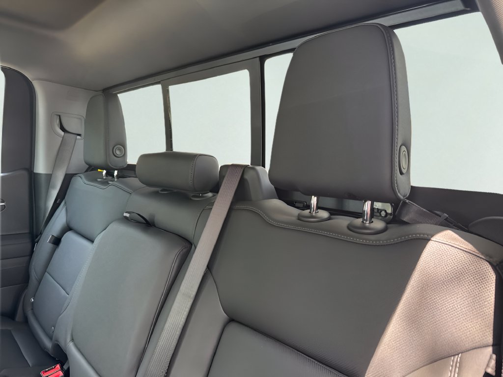 New 2026 GMC Sierra 1500 SLT AWD/4WD image 25