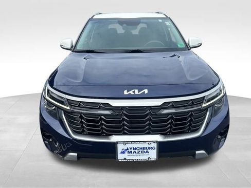 Used 2024 Kia Seltos S image 9