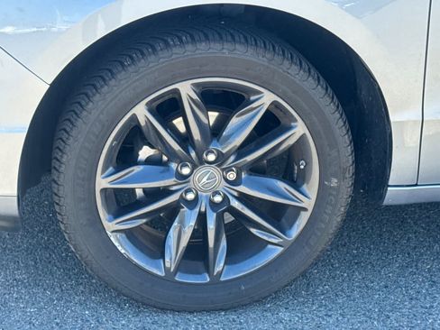 Used 2020 Acura MDX A-Spec AWD/4WD image 13
