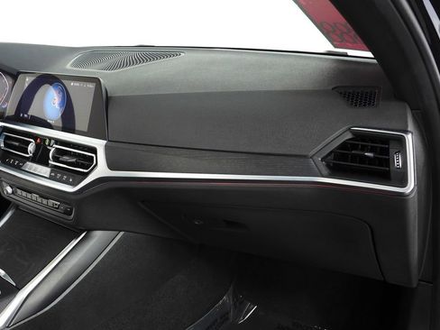 Used 2022 BMW 330i Sedan RWD image 14